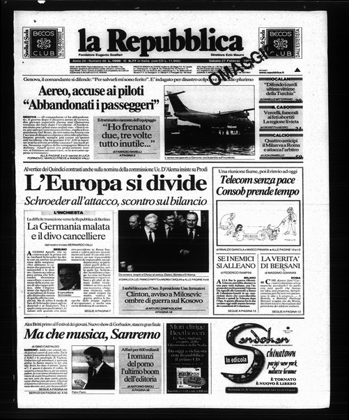 La repubblica